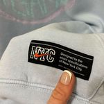 Nike NYC City Attack It's All A Game Basketball Hoodie Photo 12