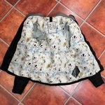 Burton  Black Quilted Winter Jacket Size XS Photo 12