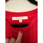 Favorite Daughter Go Sports Sweatshirt Red Size M Photo 4