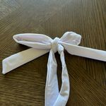 Beach Riot  Sydney Belted One-Piece Swimsuit, White, Small, BRAND NEW, $168 Photo 22