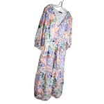 Simplee Apparel Simplee Plus Dress Photo 3