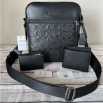 Coach bag men set Photo 0