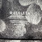 Athleta  Elation‎ Textured Tight Leggings Floral Print High Rise XXS Photo 4