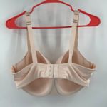 Thirdlove Bra 38G 24/7 Classic T-Shirt Underwire Soft Molded Cups Beige Intimate Photo 1