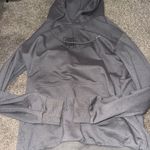 Army National Guard Hoodie Gray Photo 0