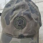Mitchell & Ness  MLS Atlanta United Camo Hat Photo 7