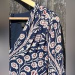 Ted Baker  Tarissa floral-print tiered crepe mini dress Photo 8