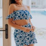 ALBION FIT Swimsuit Top Photo 5