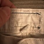 Current/Elliott Current Elliot embroidered cut off shorts size 0/23 Photo 5