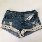 LF Carmar Charlie HR Denim Shorts, 28 Photo 3