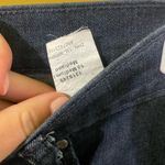 Riders By Lee  Women's Dark Blue Cropped Jeans Photo 1