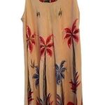 Shoe Shack Embroidered Beach Cover Dress NWT Size 00 Photo 0