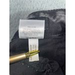 EXPRESS Low Rise Boyfriend Jeans Women 4 Distressed Black Denim Photo 9