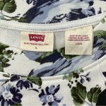 Levi's Summer Oversized Organic Cotton Sweater Photo 5