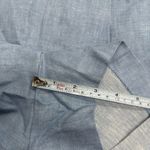 BCBGMAXAZRIA  linen pleated trouser shorts Photo 4