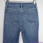 Madewell NEW  Cali Demi-Boot‎ Jeans in Dorrance Wash, 25 Photo 9