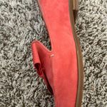 Isaac Mizrahi Pink Loafers Photo 0