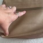 Antik Kraft  Blush Pink Crossbody Bag Photo 3