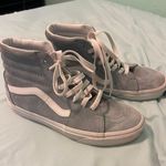 Vans Hightops Photo 0