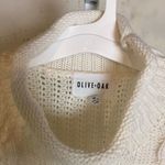 Olive & Oak #136  High Neck Sweater Vest Photo 4