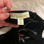 Staring At Stars Open Back Embroidered Top Photo 3