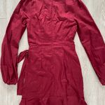 Princess Polly The Villa Mini dress Photo 5