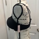 Victoria's Secret Victoria’s Secret Swim Black Women's Bra Photo 1