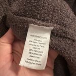 Barefoot Dreams  CozyChic Catalina lite knit cardigan grey taupe // Size … Photo 5