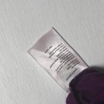 Reebok   Womens Athletic Sporty Graphic Workout Tank in Purple Photo 5