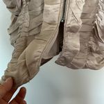 ASOS NWT DESIGN satin ruched mini dress with lace trim sz 8 Photo 9