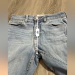 L'Agence High Rise Light Wash Skinny Ankle Length Jeans Size 27 Photo 7