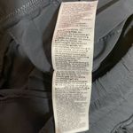 Athleta Arrival pants slate blue lightweight cropped pull on pants, size 10P Photo 4