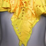 l*space L* Flutter Bandeau Bikini Top Photo 1