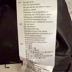 Sandro  Soane Tweed Mini Dress with Bow Size 38 (M) NWT Photo 12