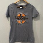Harley Davidson  Live To Ride Short Sleeve Tee | Women’s Medium Photo 0