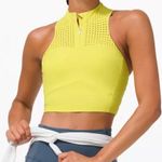 Lululemon  Crop Top Tank  Photo 2