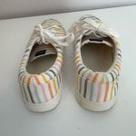 J.Crew  Striped Road Trip Sneakers 9 Photo 5