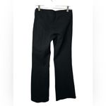 Betabrand  Black Wide Leg Pants Photo 1
