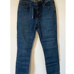 prAna Mid Rise Siena Skinny Denim Jeans Size 2 Short NEW Photo 2