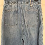 Ba&sh 
Mima Drawstring Jeans Photo 4