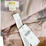 Anthropologie MAEVE x  Cassandra Maxi Dress, Peach, XS Photo 11