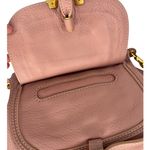 Chloé Chloe Marcie Mini Double Carry Tote Bag Photo 14