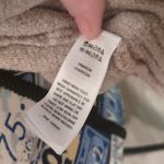 Joie  Open Cardigan Size Medium Photo 4