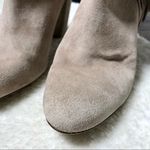 Diane Von Furstenberg  Forti Suede Fringe Booties Photo 6