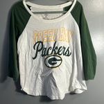 NFL Packers  Green Bay Tee Photo 1