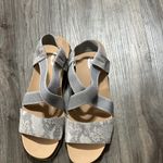 Dr. Scholls  Snake Print Sandals Photo 5