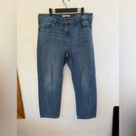 Levi's Levi’s Women’s '94 Baggy Seamed jeans size 32 Photo 2