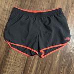 The North Face Flash Dry Lined Light weight Running Shorts Gray Sz M Photo 6