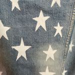 Lulus Hand-painted Star Jean Jacket Photo 3