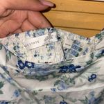 Altar'd State  floral mini dress  Photo 2